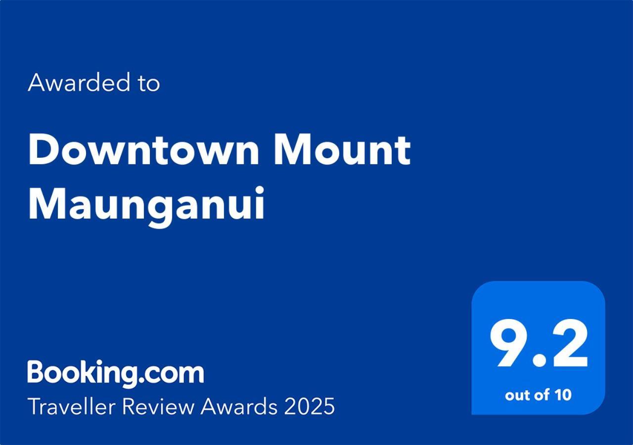 شقة Downtown ماوْنت مونغانيو المظهر الخارجي الصورة